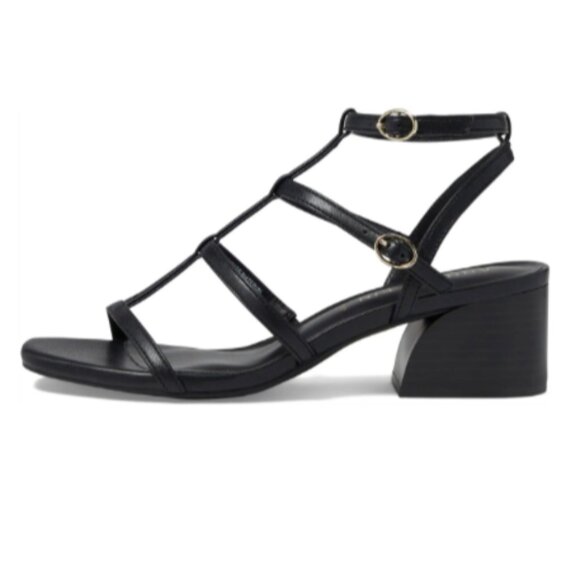 Anne Klein | Matilda Strappy Sandals - Picture 4 of 8